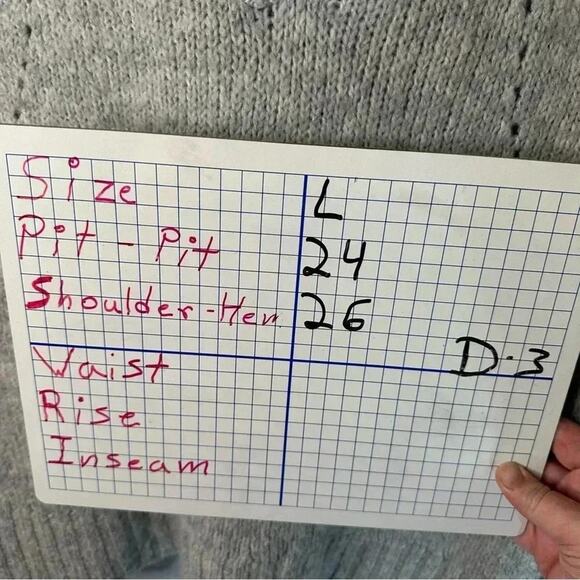 American Eagle Womens Sweater Hoodie light gray winter wool blend layered look - Picture 10 of 10